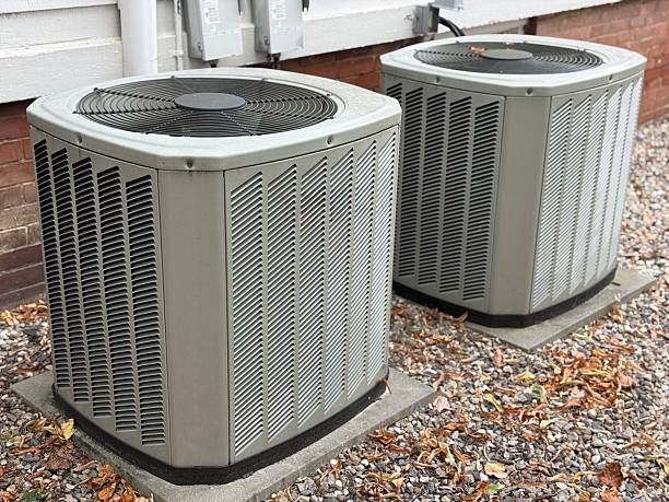 Reliable Hvac contractor in Carrboro, NC by AAA Pro HVAC