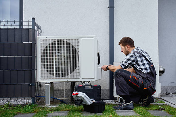 Trusted Hvac service in Carrboro, NC - AAA Pro HVAC